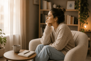Desregulação emocional: o que é e como a terapia pode ajudar