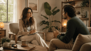 TCC e DBT: como essas abordagens ajudam na terapia